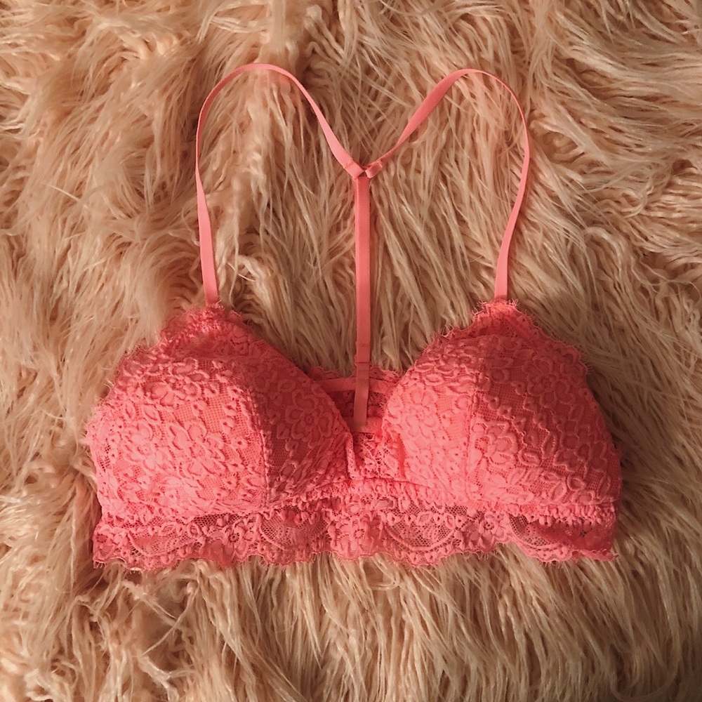 🌟2 SET 🌟AERIE  & ABERCROMBIE BRALETTES